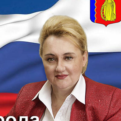 Анжела Владимировна Цапко
